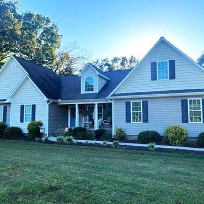 2432 Elon Ossipee Rd, Elon, NC 27244