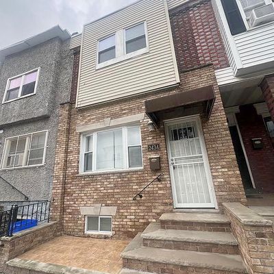 2434 S 3 Rd St, Philadelphia, PA 19148