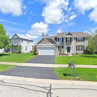 244 Belle Vue Ln, Sugar Grove, IL 60554