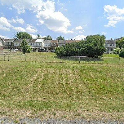 244 W Ridge St, Coaldale, PA 18218