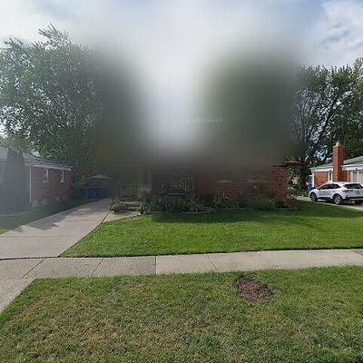 24436 Prairie Ln, Warren, MI 48089