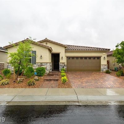 2445 Fanano St, Henderson, NV 89044