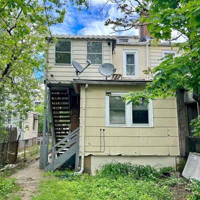 245 Cuyler Ave, Trenton, NJ 08629