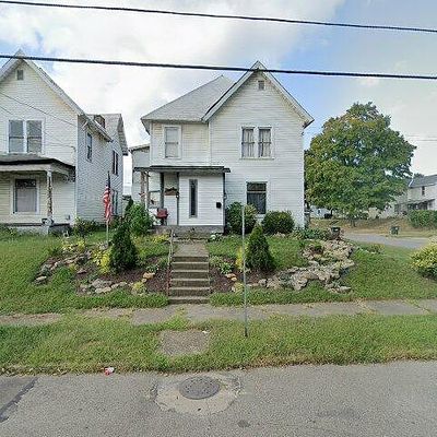 245 N 6 Th St, Coshocton, OH 43812
