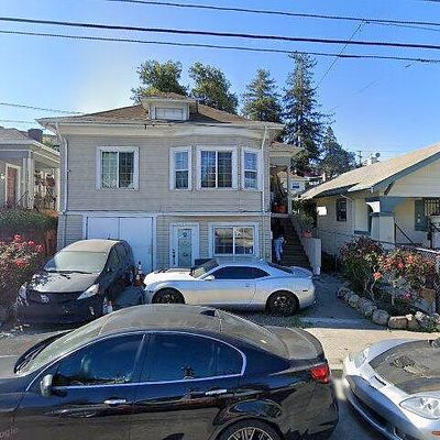 2450 14 Th Ave, Oakland, CA 94606