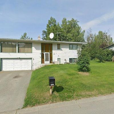 2450 Lake George Dr, Anchorage, AK 99504