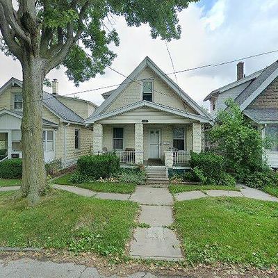 2453 Caledonia St, Toledo, OH 43605