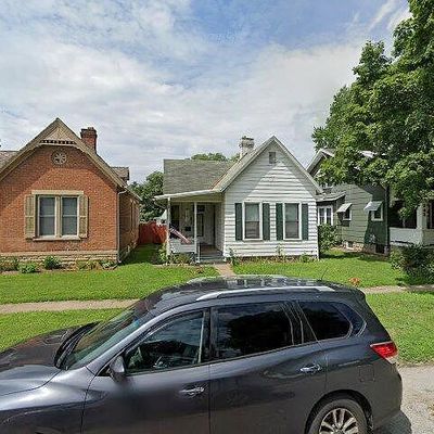 246 S Hickory St, Chillicothe, OH 45601
