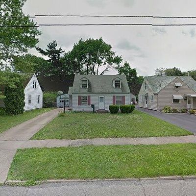 246 S Main St, Youngstown, OH 44515