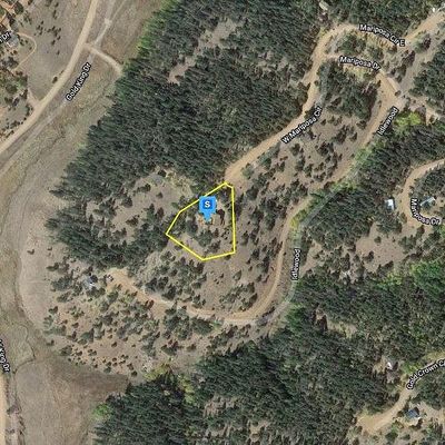 246 W Mariposa Cir, Cripple Creek, CO 80813