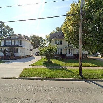 248 E Main St, Norwalk, OH 44857