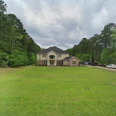 249 Normandie Ln, Minden, LA 71055