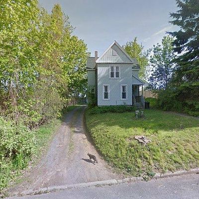 2493 W Mechanic St, Cato, NY 13033