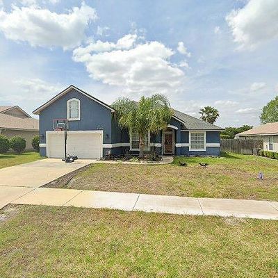 2499 Glenfield Dr, Green Cove Springs, FL 32043