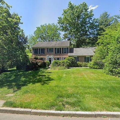 25 Andrew Dr, Lawrence Township, NJ 08648