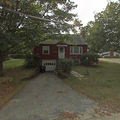 25 Anthony Dr, Holden, MA 01520