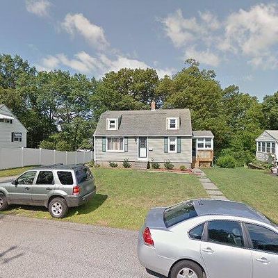 25 Carroll St, Auburn, MA 01501