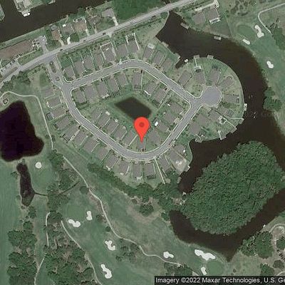 25 Country Club Harbor Cir, Palm Coast, FL 32137