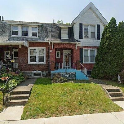 25 Spruce St, Marcus Hook, PA 19061