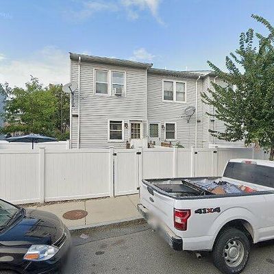 250 Congress Ave #26, Chelsea, MA 02150