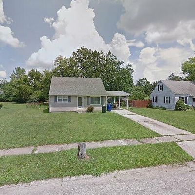 250 Hatherly Dr, Hamilton, OH 45013