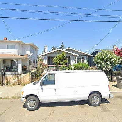 2501 62 Nd Ave, Oakland, CA 94605