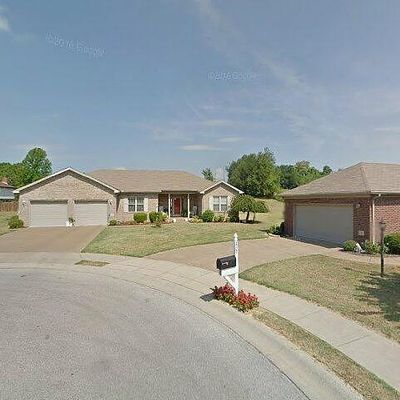 2501 W Daffodil Ct, Henderson, KY 42420