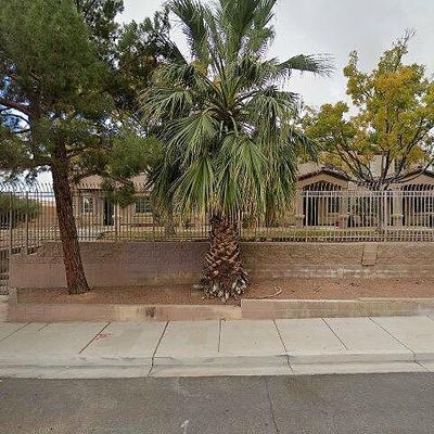 2501 Sierra Luna Ave #104, Las Vegas, NV 89106