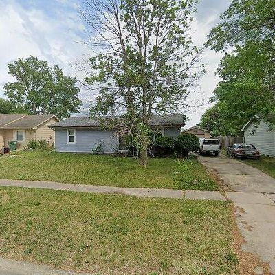 209 11 Th St Se, Bondurant, IA 50035