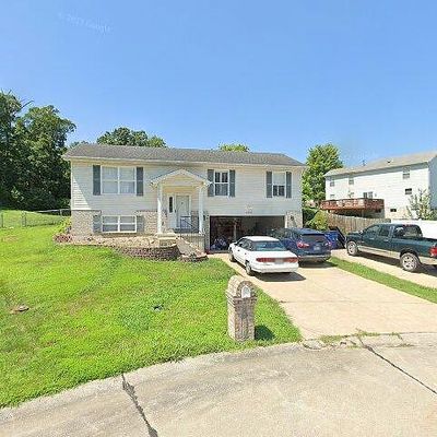 2089 Camino Real Dr, Herculaneum, MO 63048