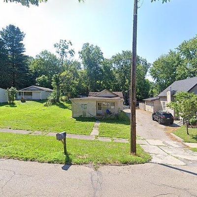 209 E Main St, Spring Valley, OH 45370