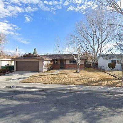 209 Hackamore Way, Carson City, NV 89701