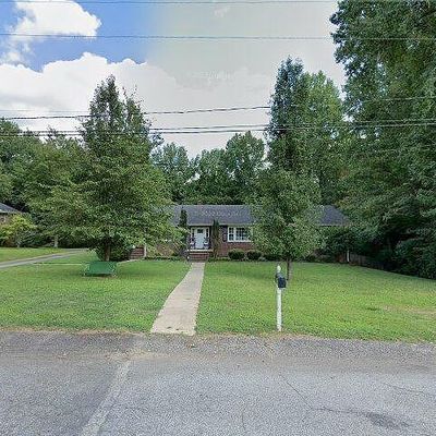 209 Maxine St, Spartanburg, SC 29302