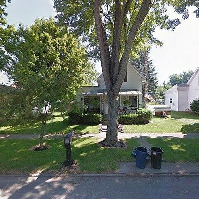 209 Walnut St, Belle Center, OH 43310