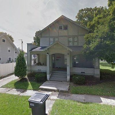21 2 Nd Ave, Tiffin, OH 44883