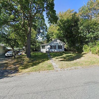 21 Electric St, Worcester, MA 01610