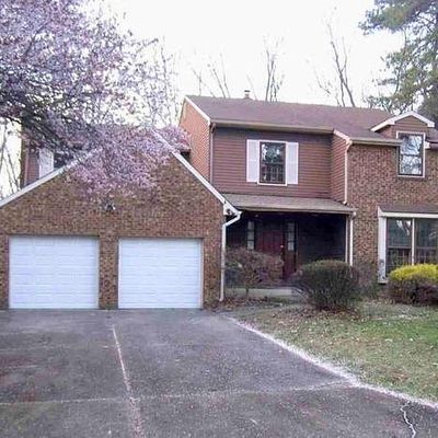 21 Fir Ln, Voorhees, NJ 08043