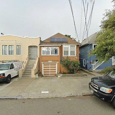 21 Gennessee St, San Francisco, CA 94112