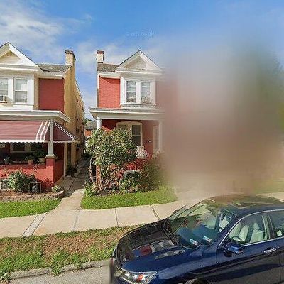 210 E Brown St, Norristown, PA 19401