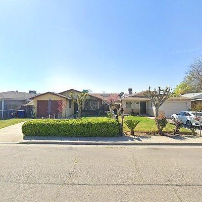 210 Mariposa St, Kingsburg, CA 93631