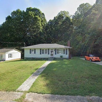 210 Newbold St, Lincolnton, NC 28092