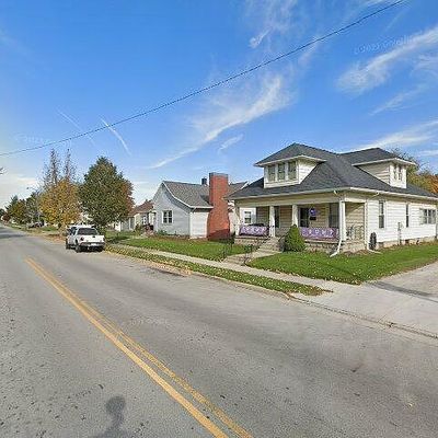 210 S Wood St, Wapakoneta, OH 45895