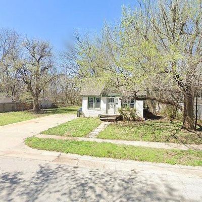 210 S Lahoma Ave, Norman, OK 73069