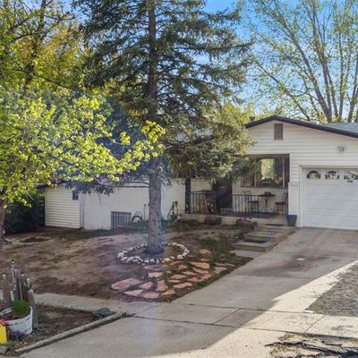 2102 Essex Ln, Colorado Springs, CO 80909