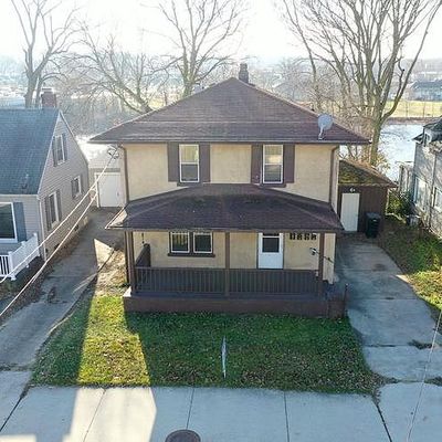 2102 Pleasant St, South Bend, IN 46615