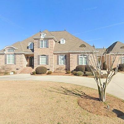 2104 Kristens Channel, Florence, SC 29501