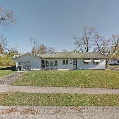 2104 Esmeralda Ave, Dayton, OH 45406