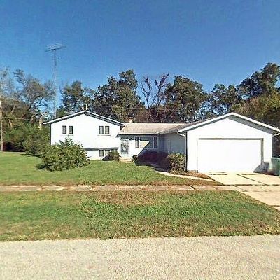 2106 Chatfield Rd, Kingsford Heights, IN 46346
