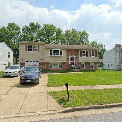 2106 Roslyn Ave, District Heights, MD 20747