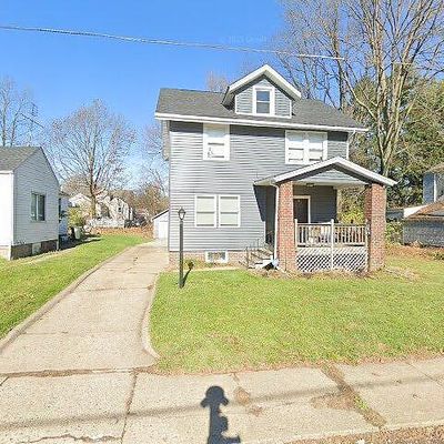2107 31 St St Nw, Canton, OH 44709